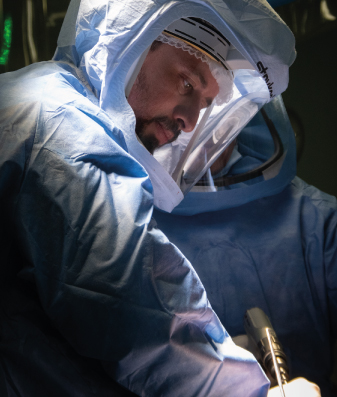 Innovación médica y ecosistema de salud en Palermo