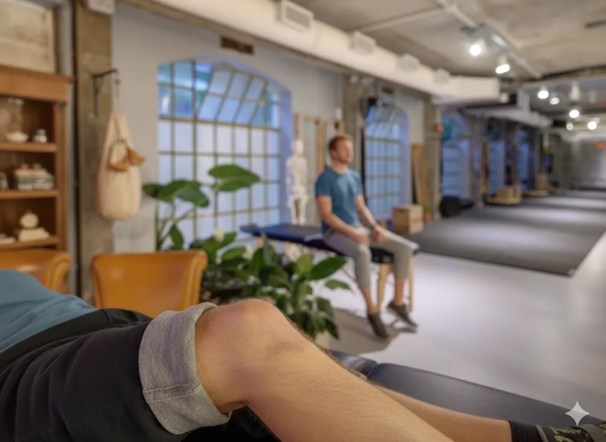 Medicina Regenerativa para Articulaciones